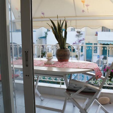 Apartment Christina Пефкохори Экстерьер фото
