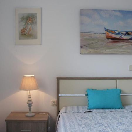 Apartment Christina Пефкохори Экстерьер фото