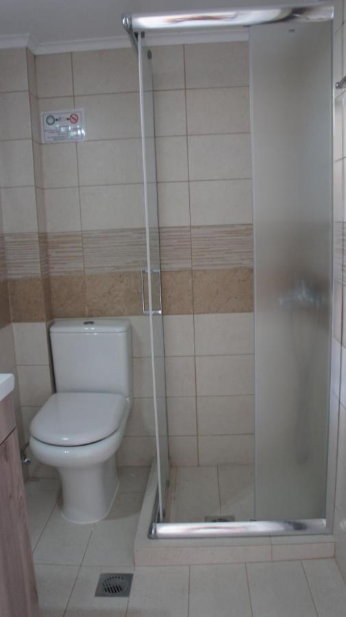 Apartment Christina Пефкохори Экстерьер фото
