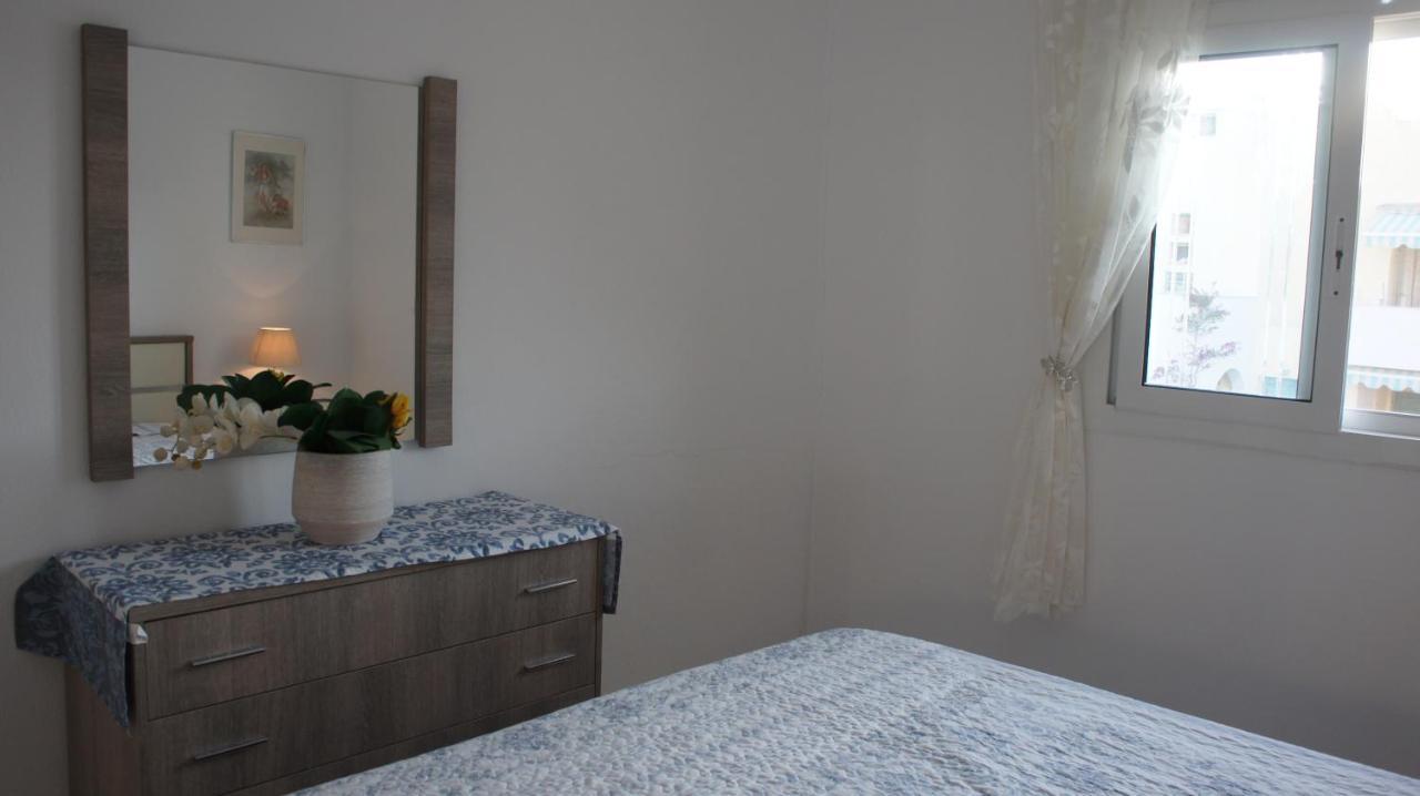 Apartment Christina Пефкохори Экстерьер фото