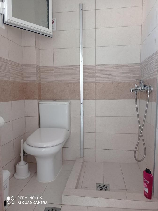 Apartment Christina Пефкохори Экстерьер фото